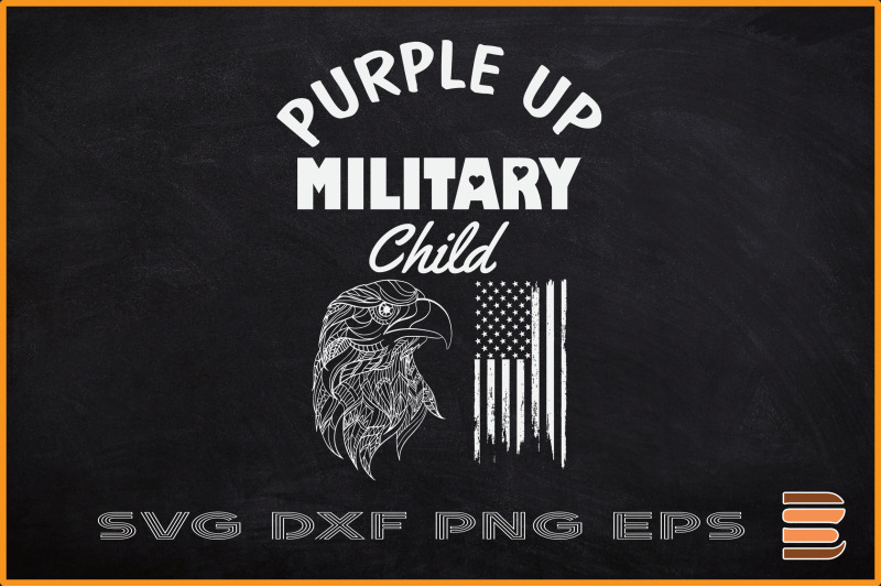 purple-up-for-military-child-eagle