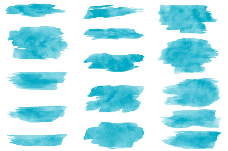 45-watercolor-brushes-for-adobe-illustrator-hand-drawn-rough-and-sof