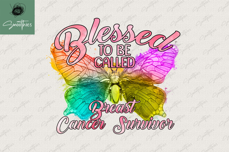 blessed-to-be-called-breast-cancer