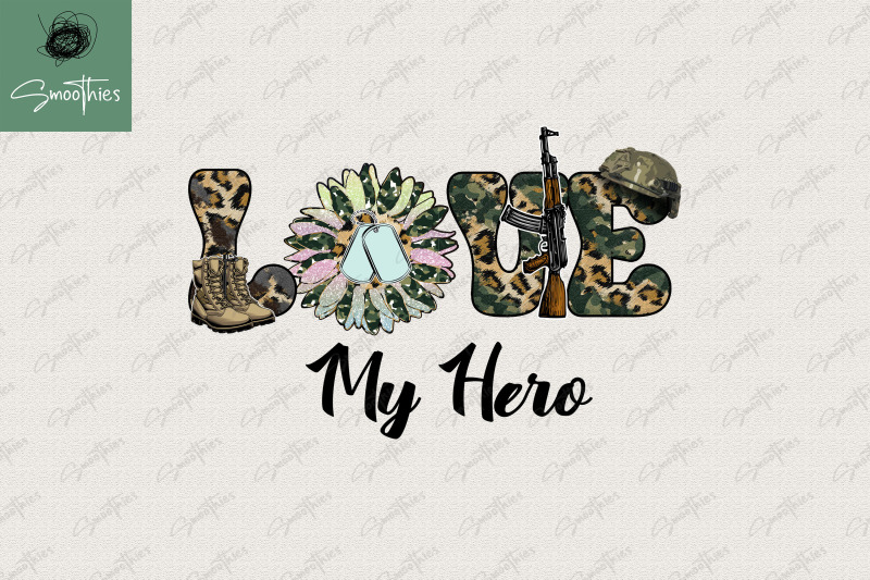 love-my-hero-veteran-dad-sublimation