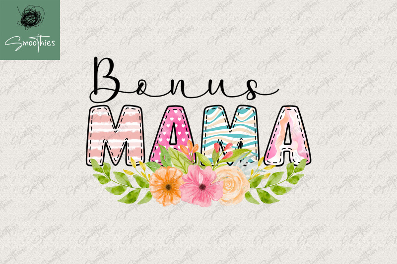 bonus-mama-sublimation-mother-039-s-day-gift