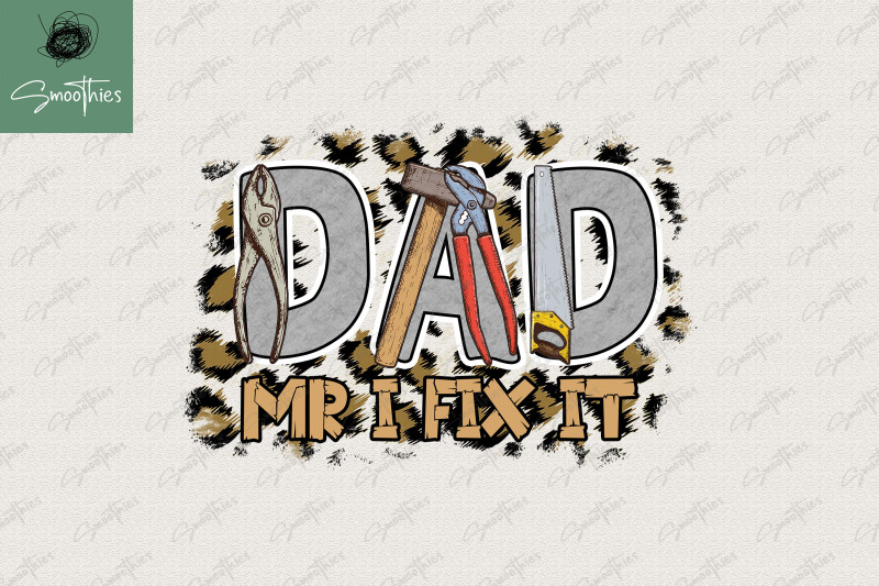 dad-mr-i-fix-it-sublimation-father-039-s-day