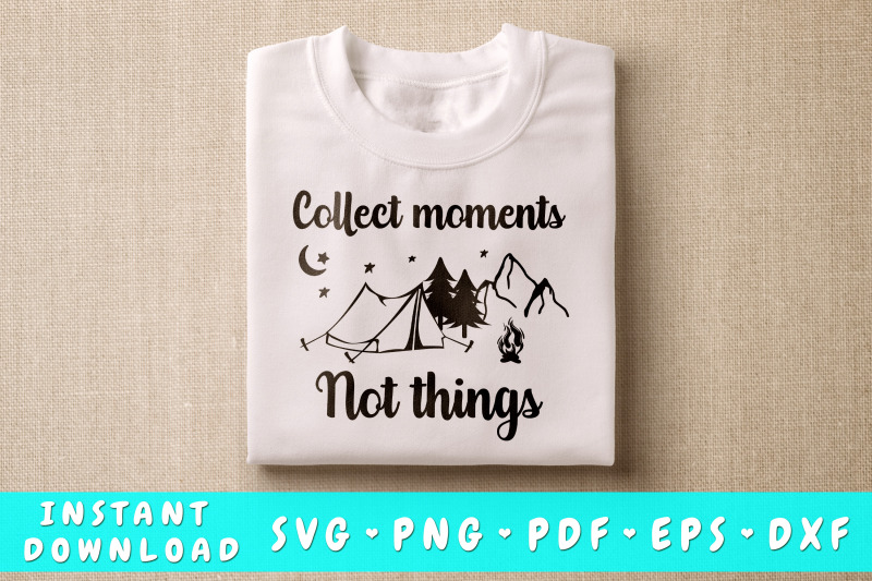 collect-moments-not-things-svg