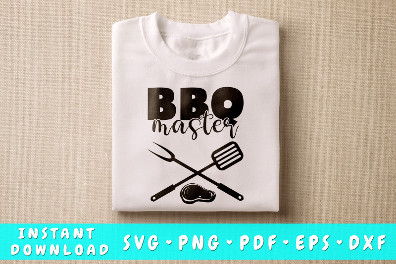 bbq-master-svg