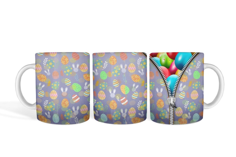 easter-eggs-mug-sublimation