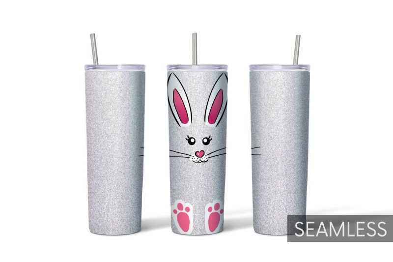 easter-bunny-tumbler-sublimation