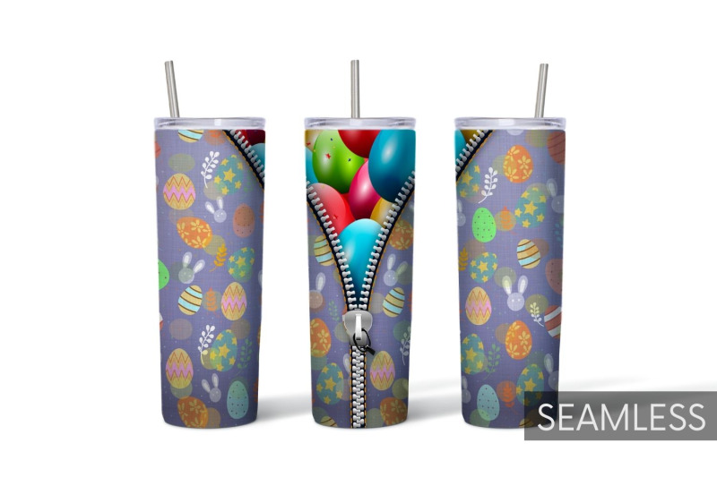 easter-eggs-tumbler-sublimation