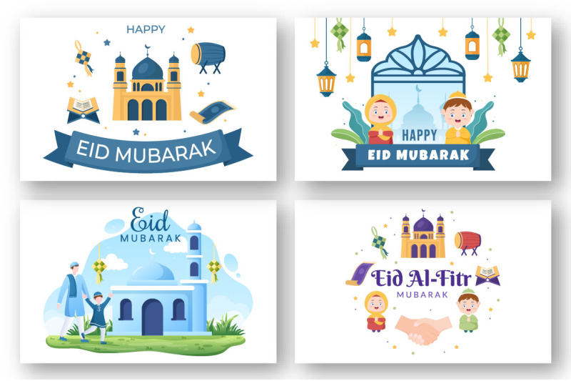 20-happy-eid-al-fitr-mubarak-background-illustration