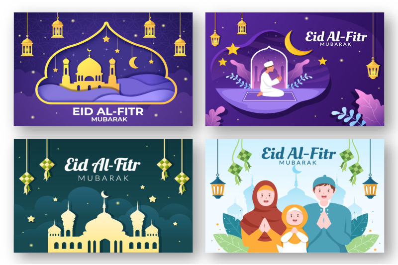 20-happy-eid-al-fitr-mubarak-background-illustration