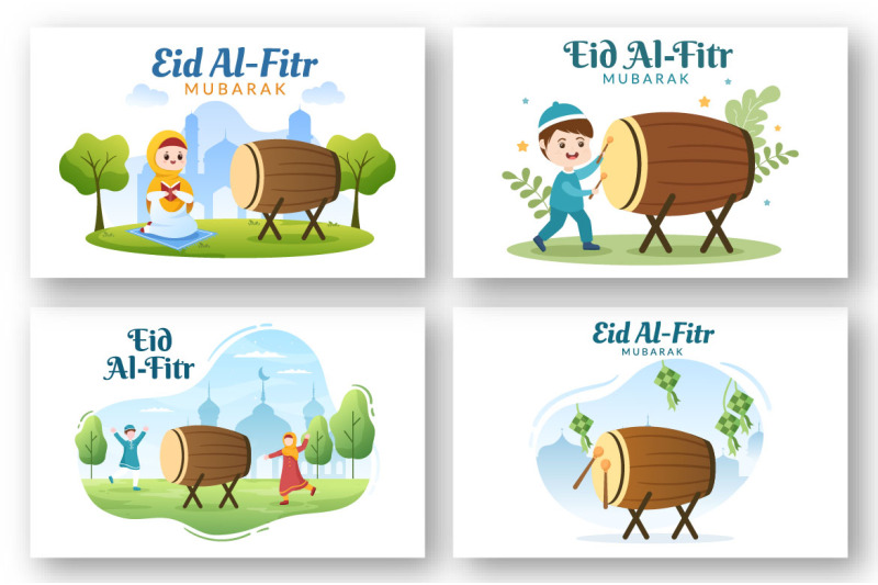 20-happy-eid-al-fitr-mubarak-background-illustration