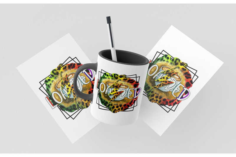 leopard-loaded-capuchino-sublimation