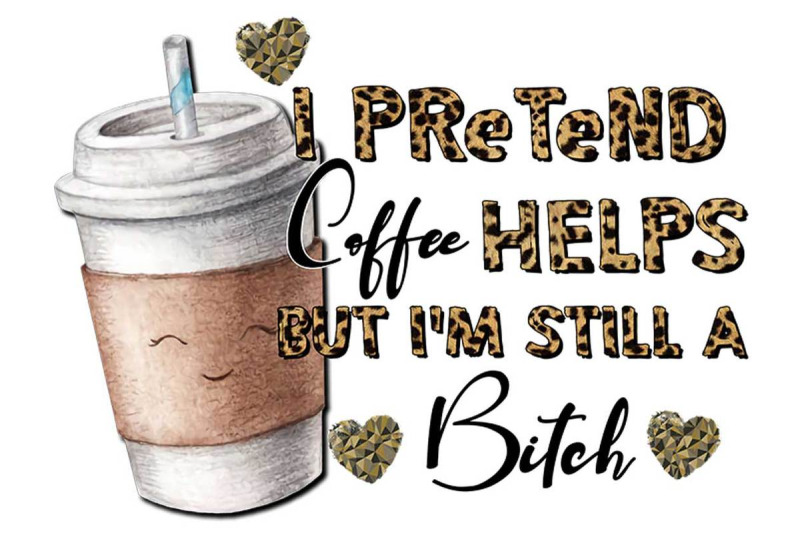 i-pretend-coffee-helps-sublimation