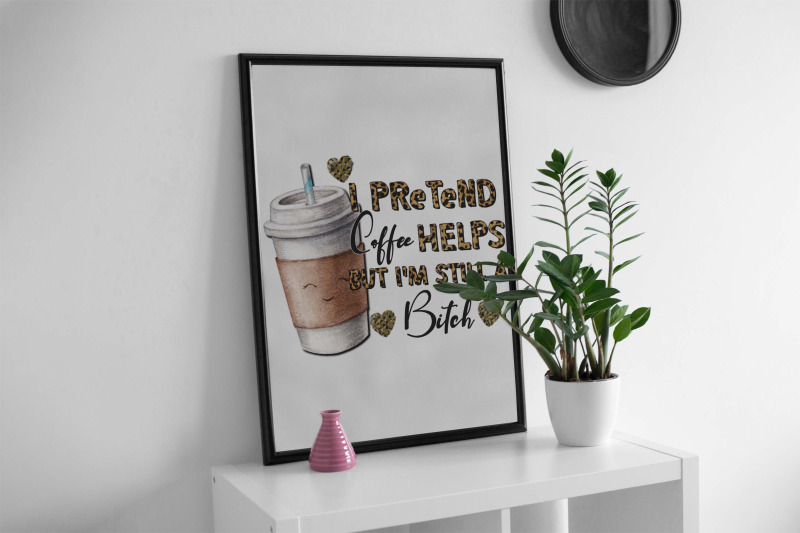 i-pretend-coffee-helps-sublimation