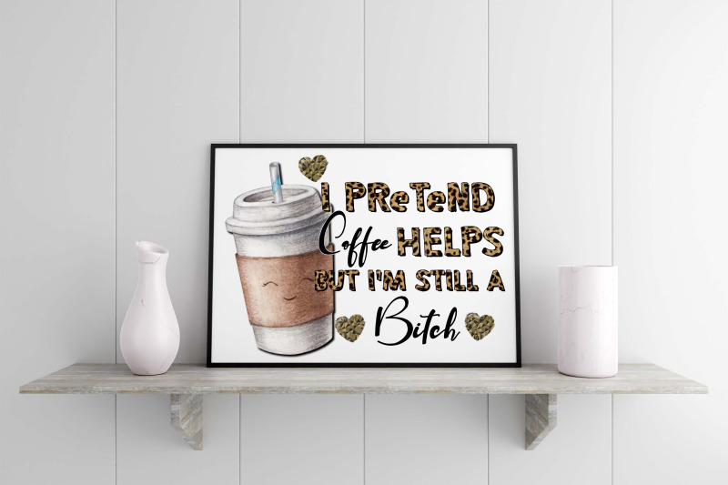 i-pretend-coffee-helps-sublimation