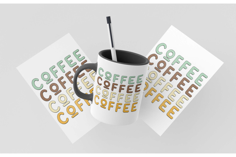 retro-vintage-coffee-sublimation