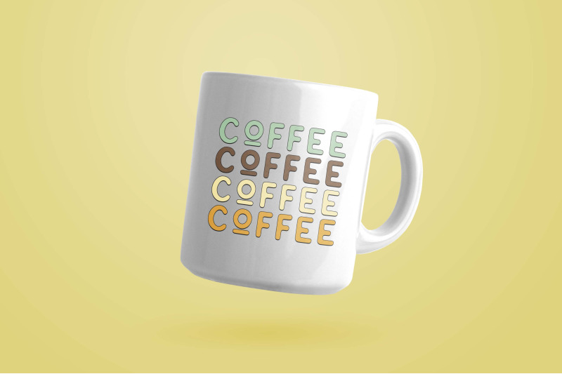 retro-vintage-coffee-sublimation