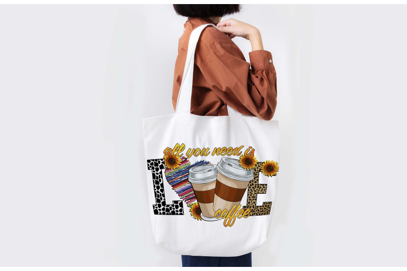 all-you-need-is-love-coffee-sublimation