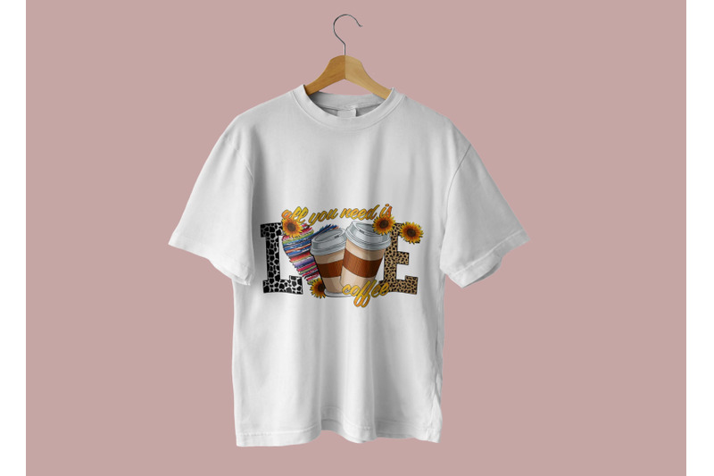 all-you-need-is-love-coffee-sublimation