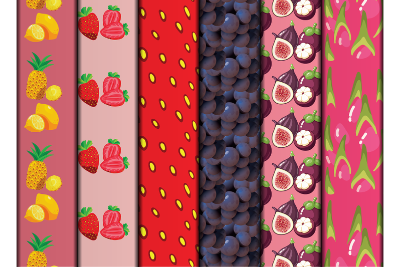 summer-fruits-digital-papers-png