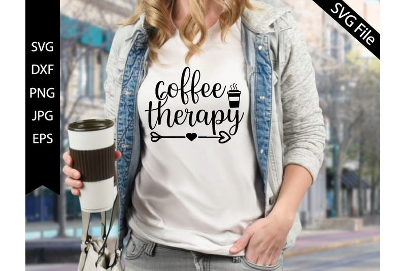 coffee-therapy