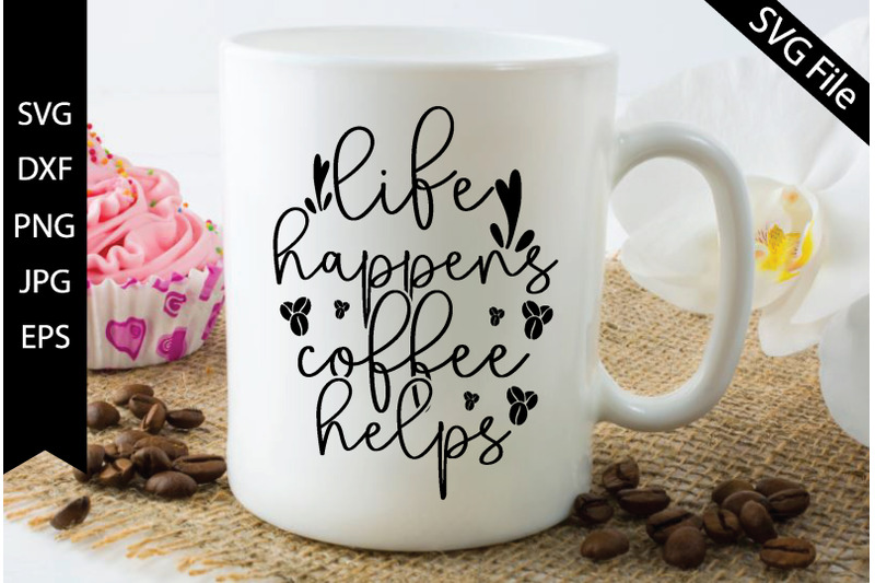 coffee-svg-bundle