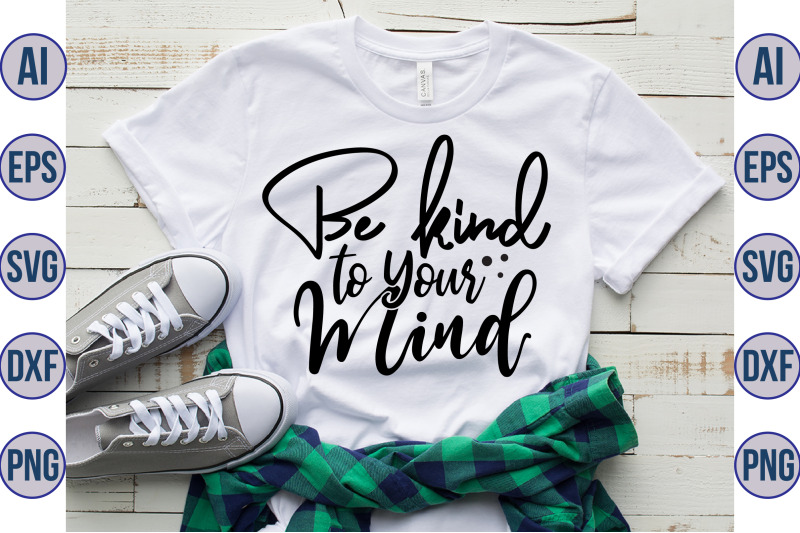 mental-health-svg-bundle