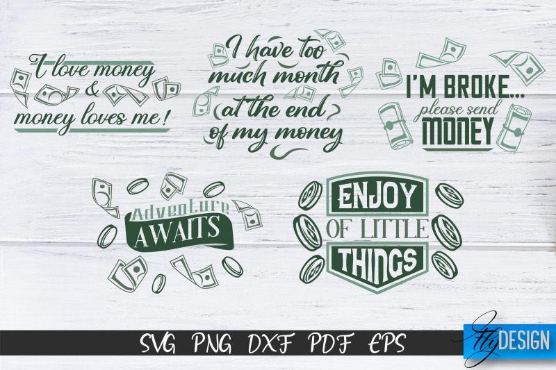 money-quotes-svg-svg-bundle-funny-sayings-svg