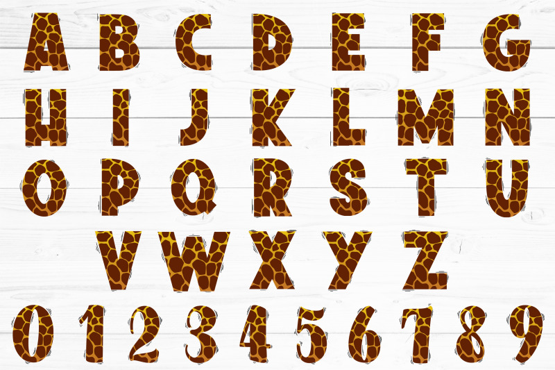 letters-and-numbers-with-animal-print-animals-alphabet-png