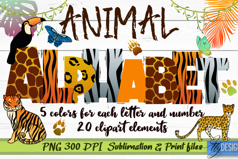 letters-and-numbers-with-animal-print-animals-alphabet-png