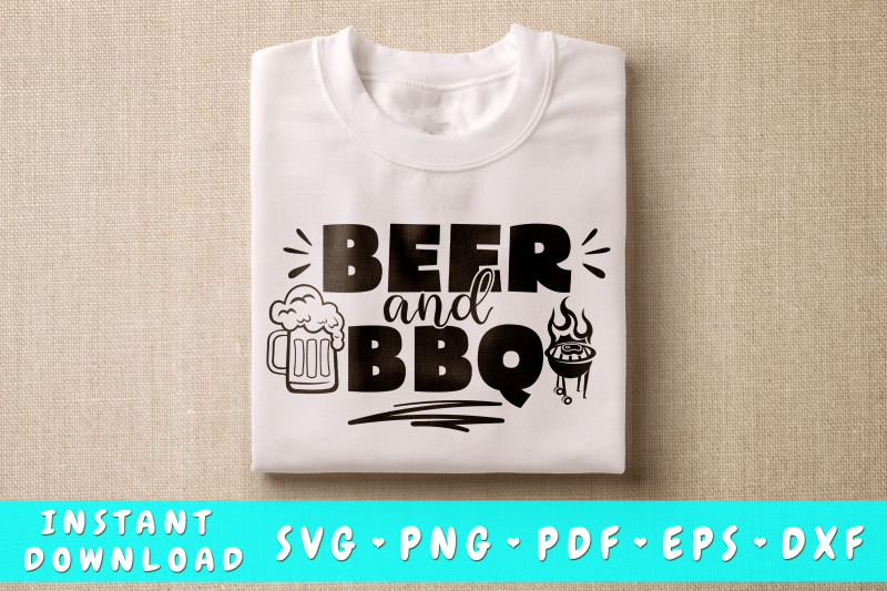 beer-and-bbq-svg