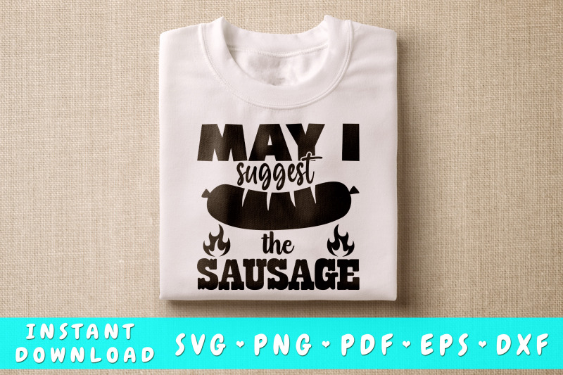 may-i-suggest-the-sausage-svg