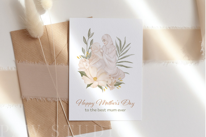muslim-mother-039-s-day-card-islamic-mother-child-sublimation