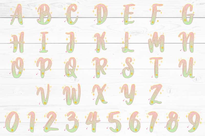 unicorn-alphabet-rainbow-sublimation-birthday-unicorn