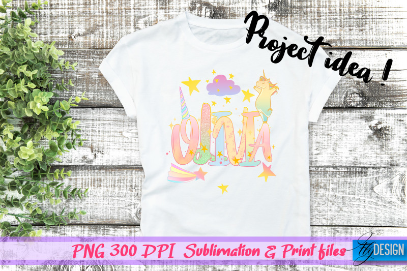 unicorn-alphabet-rainbow-sublimation-birthday-unicorn