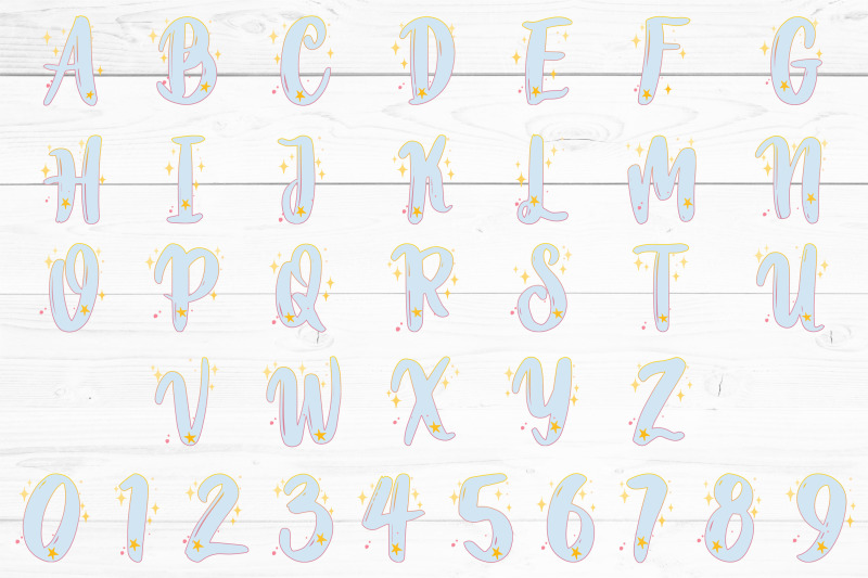 unicorn-alphabet-rainbow-sublimation-birthday-unicorn