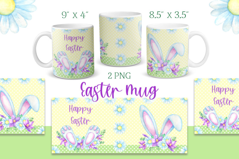 happy-easter-mug-sublimation-mug-design-png