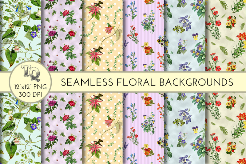 seamless-floral-background-patterns