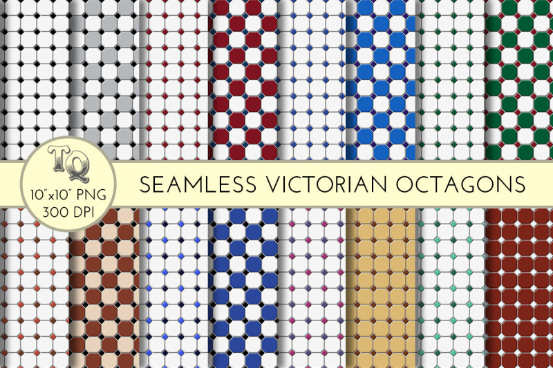 seamless-victorian-octagons