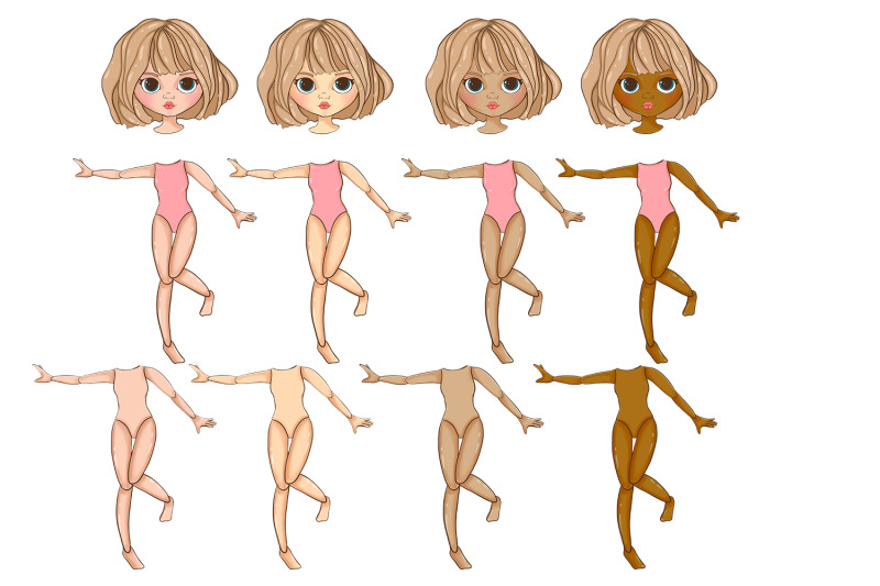 summer-girls-blythe-clipart-png