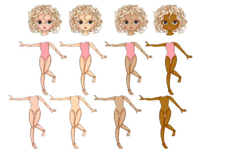 summer-girls-blythe-clipart-png