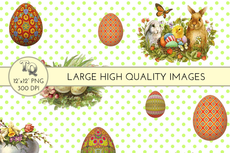 5-seamless-easter-patterns