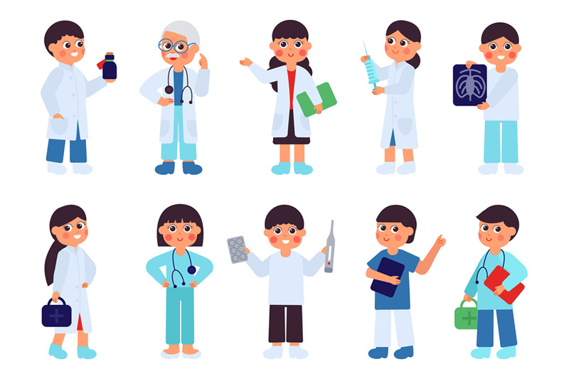 doctor-characters-kawaii-medical-people-cute-cartoon-hospital-team