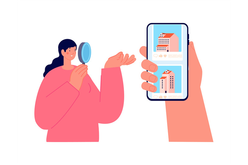 woman-looking-property-real-estate-mobile-app-girl-need-apartment-or