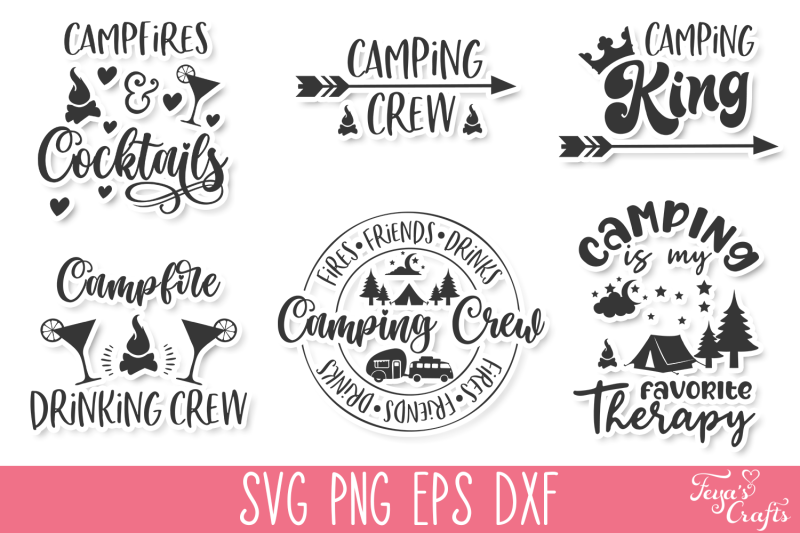camping-svg-cut-files-bundle