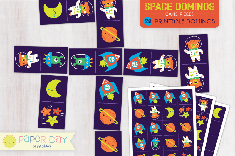 printable-space-dominos-game