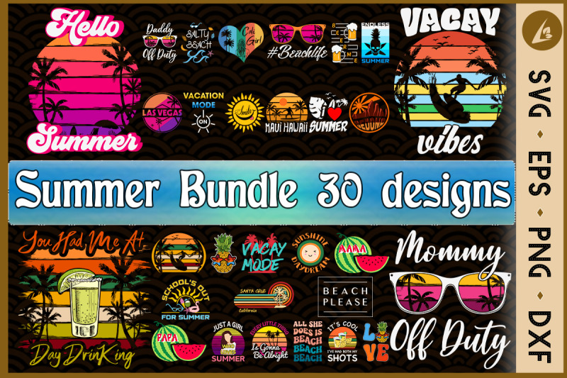 summer-bundle-svg-30-designs