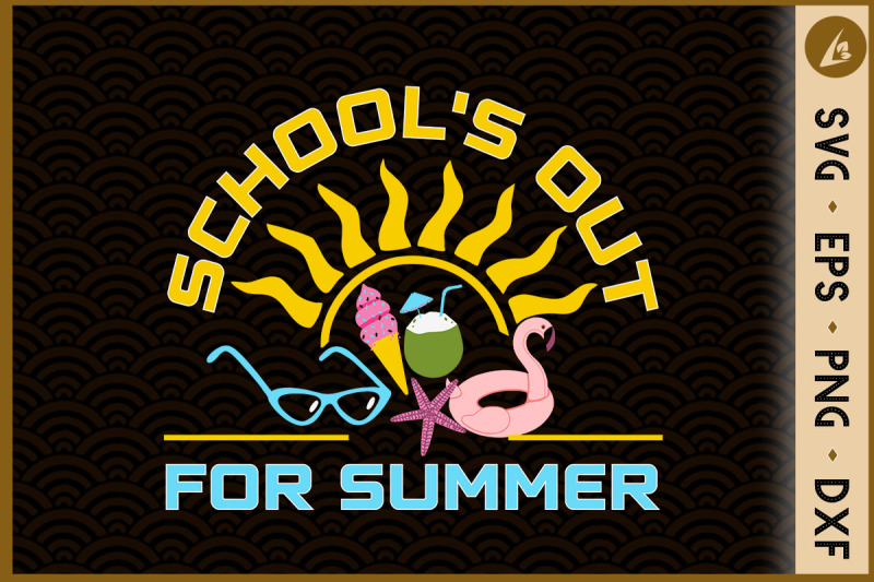 retro-school-039-s-out-for-summer