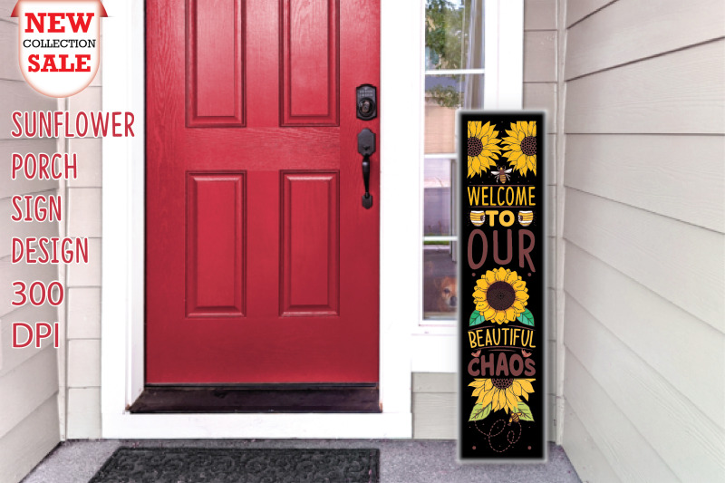 sunflower-porch-sign-bundle