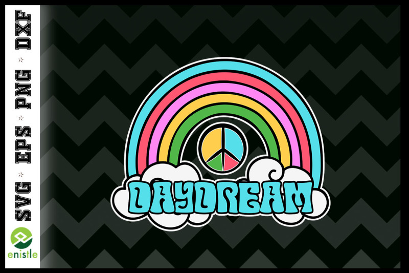 rainbow-peace-sign-daydream