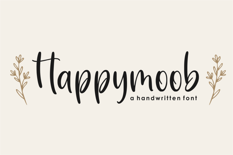 happymoob